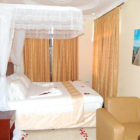Lantana Hotel Dar es Salaam Habitación foto