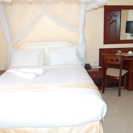 Lantana Hotel Dar es Salaam Habitación foto